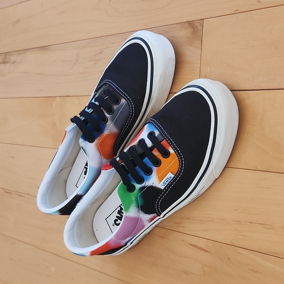 Vans Sneakers - Picture 1 of 7